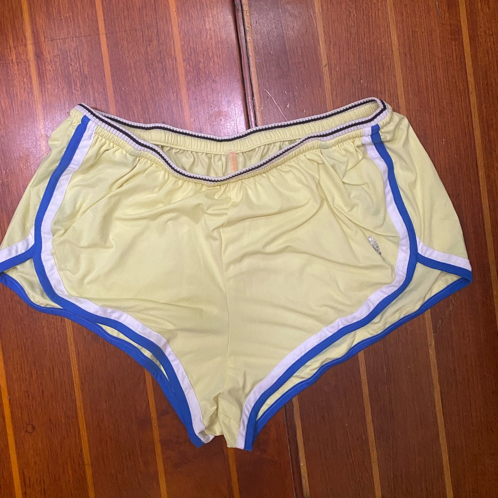 Free People Movement Running Short